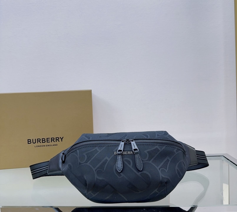 Bv*b*rry waist chest packs